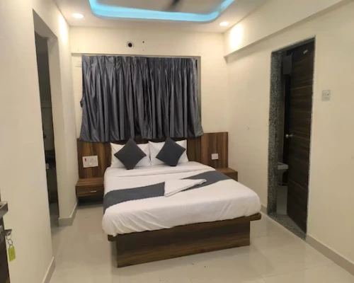 hotel near jaipur railway station - hotel starlink by the nine hotel