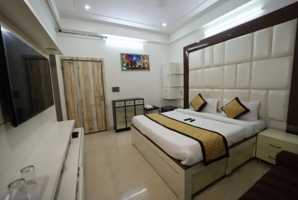 five star hotels in hotel the 11 inn jaipur