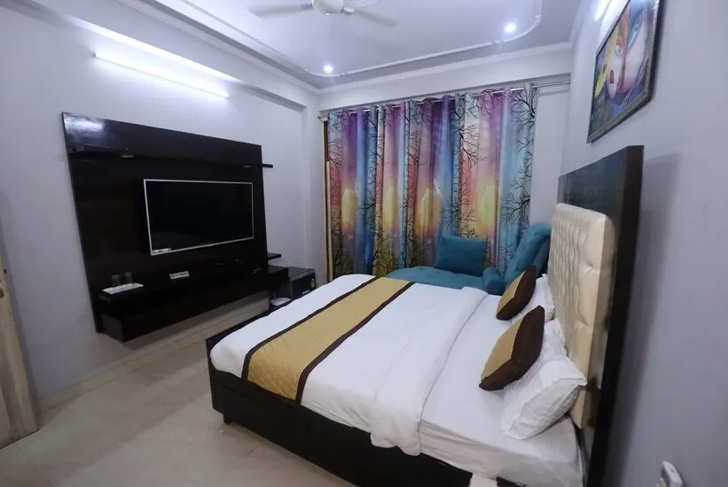 top hotels in hotel the 11 inn jaipur