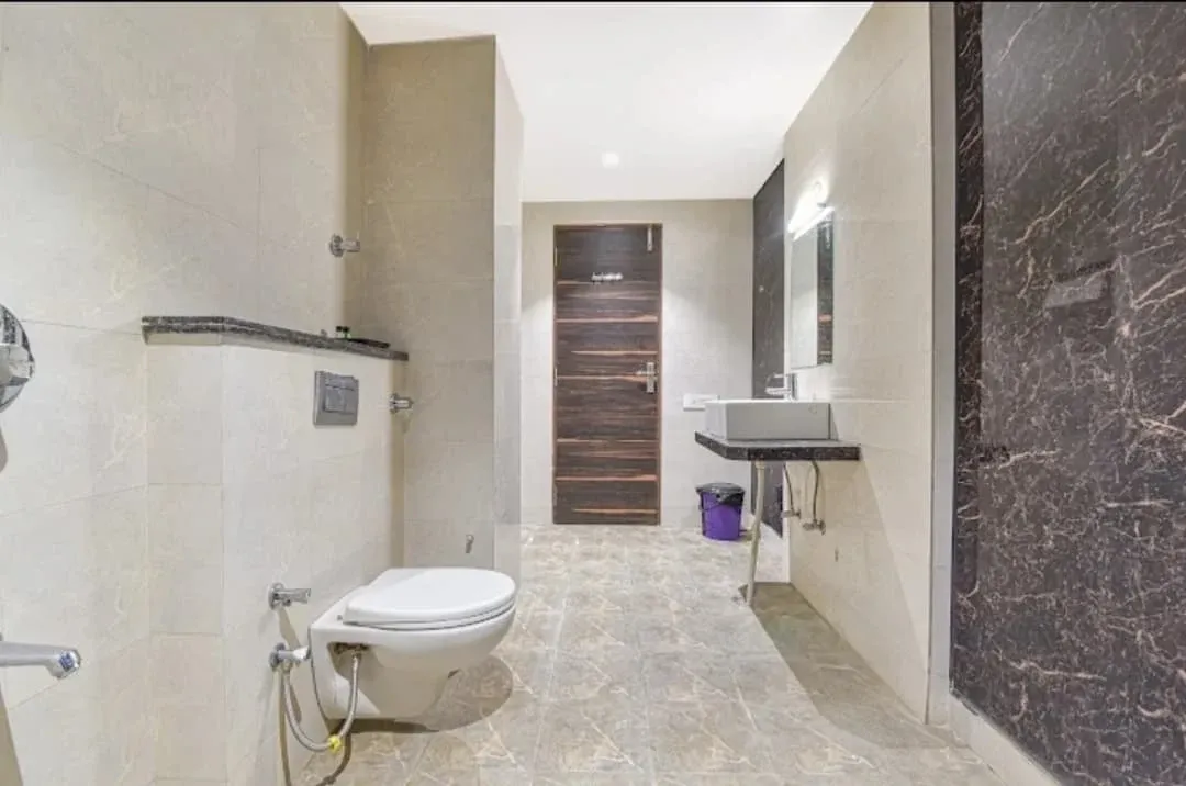 hotel near jaipur railway station - hotel the crims