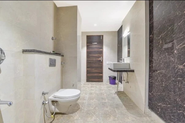 hotel in pratap nagar, jaipur for couples - hotel the crims