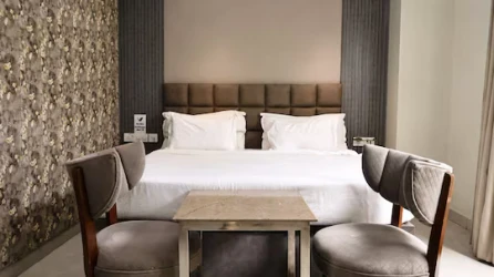 best hotels for unmarried couples in hotel the white moon jaipur