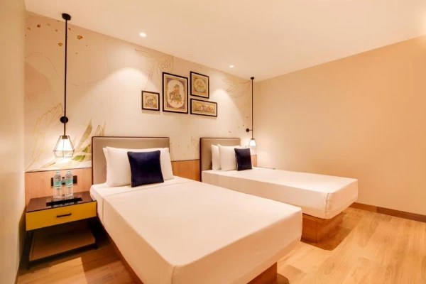 jacuzzi hotel in jaipur, jaipur - keys lite by lemon tree hotels jaipur