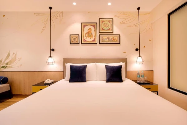 hotel near jaipur airport - keys lite by lemon tree hotels jaipur