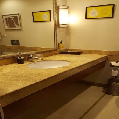 family hotel with pool in bani park, jaipur - lemon tree premier jaipur