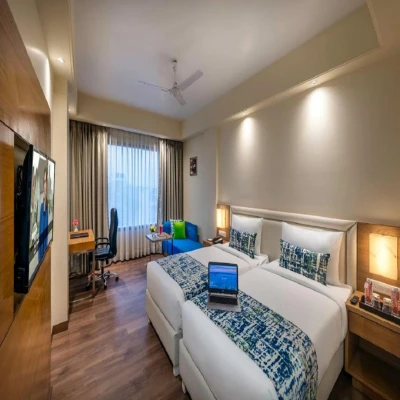 hotel with free parking in malviya nagar, jaipur - lords inn jaipur