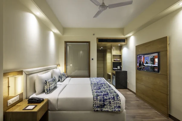 jacuzzi hotel in malviya nagar, jaipur - lords inn jaipur