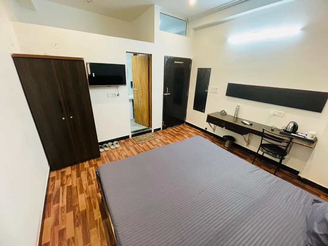 homestay for lowest price in vidyadhar nagar, jaipur - luffy homestays
