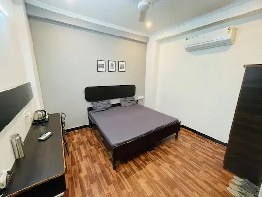 homestay in vidyadhar nagar, jaipur for 10 members - luffy homestays