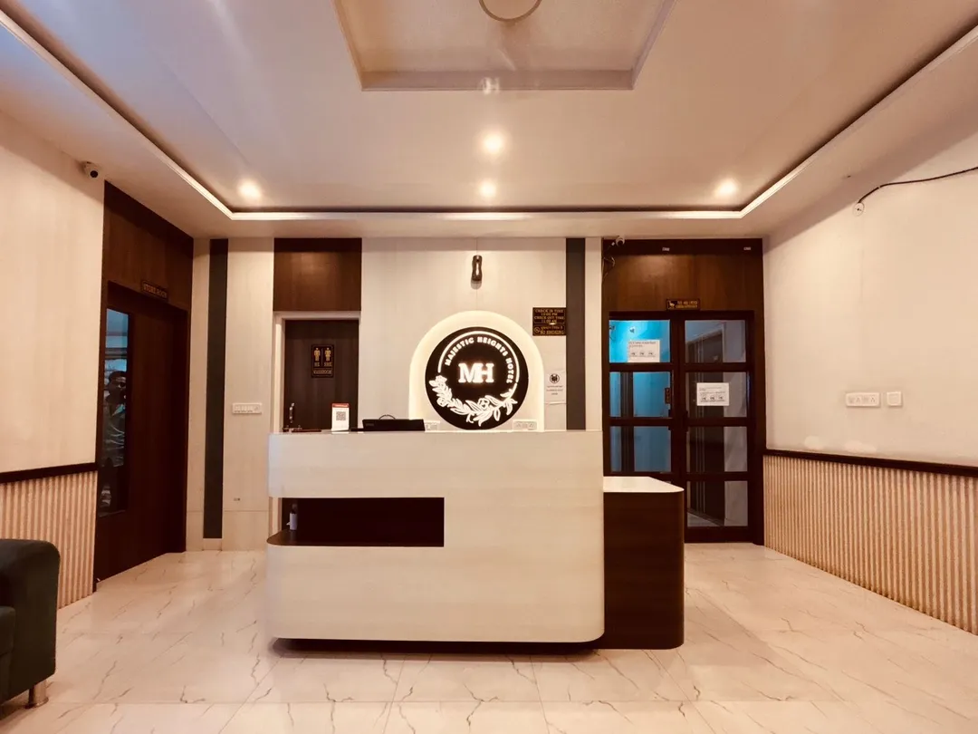 24 hours check in hotels in majestic heights hotel jaipur