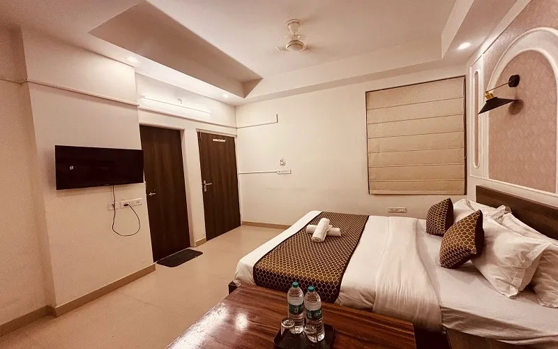 best day hotels in majestic heights hotel jaipur