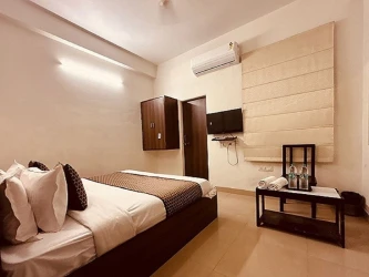 luxury hotel in majestic heights hotel jaipur