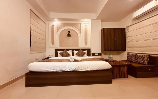 best hotels for couple in majestic heights hotel jaipur