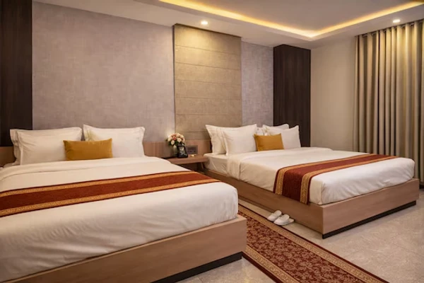 best 5 star hotels in opo horizon surbhi grant jaipur