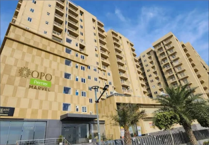 family hotel with pool in bhambhoriya, jaipur - opo premier marvel