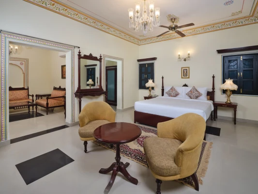 hotel with party hall in sitapura, jaipur - pride amber villas