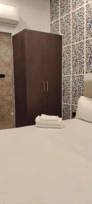 hotel near jaipur airport - sky touch hotel