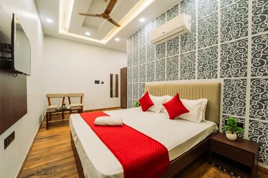 best unmarried couple friendly hotels in sky touch hotel jaipur