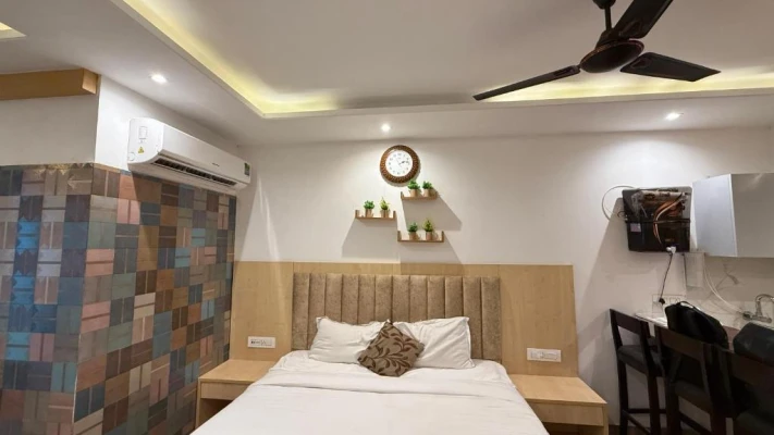 top luxury hotels in the luxurious cozy stay jaipur