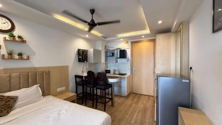 best hotels in the luxurious cozy stay jaipur