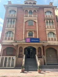 best unmarried couple friendly hotels in tipsyy heritage heights jaipur