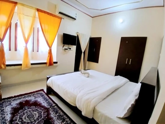 jodhpur jaisalmer rd, jaisalmer hotel booking - hotel robin jaisalmer