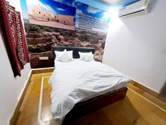 hotel in jodhpur jaisalmer rd, jaisalmer for couples - hotel robin jaisalmer