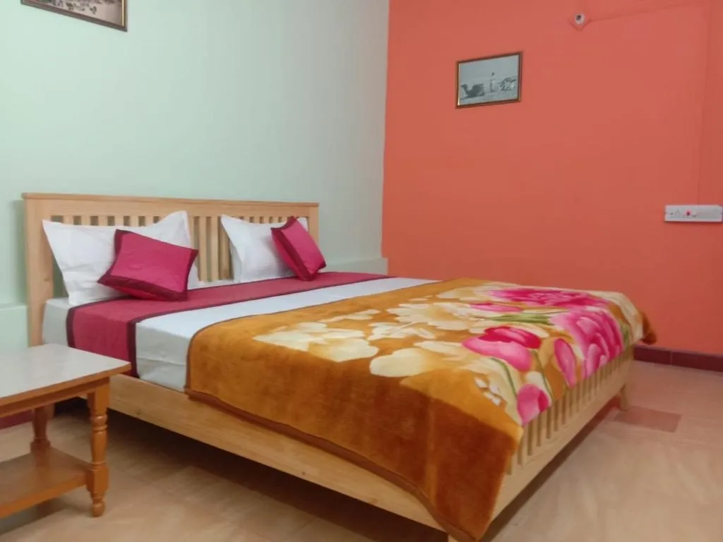 hotel with gym in jodhpur jaisalmer rd, jaisalmer - magical guest house