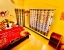 budget hotel in jodhpur jaisalmer rd, jaisalmer - magical guest house