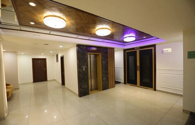night stay hotels in hotel whitestone residency jalandhar