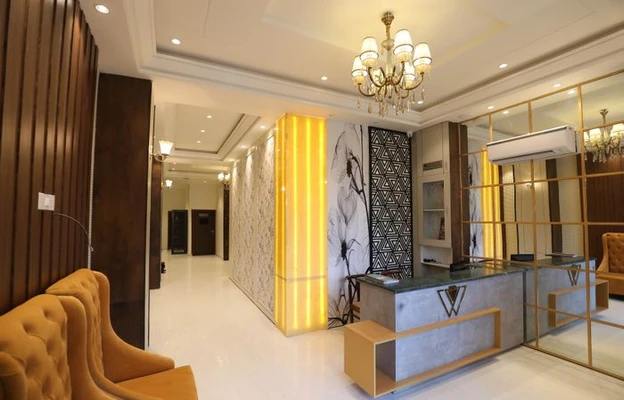 best hotel in hotel whitestone residency jalandhar