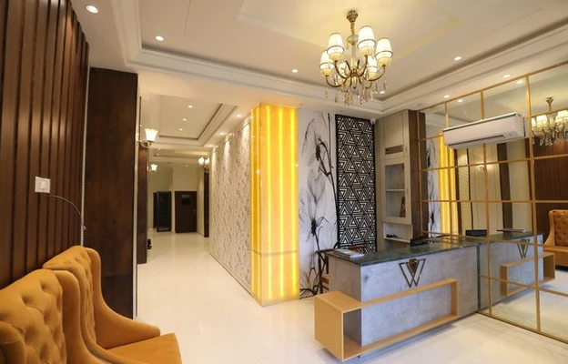business hotels in hotel whitestone residency jalandhar