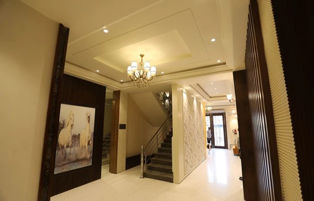 corporate hotels in hotel whitestone residency jalandhar