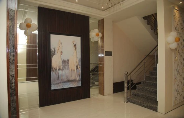 early check in hotels in hotel whitestone residency jalandhar