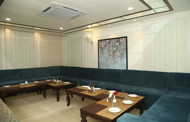 couple friendly hotels in hotel whitestone residency jalandhar