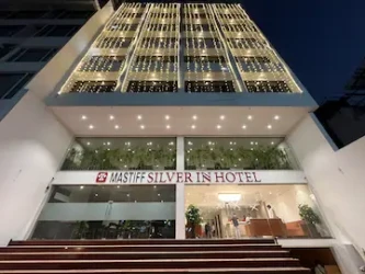 family hotel with pool in navi peth, jalgaon - mastiff hotel silver in, jalgaon