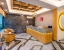 hotel with swimming pool in katra, jammu - lords inn katra