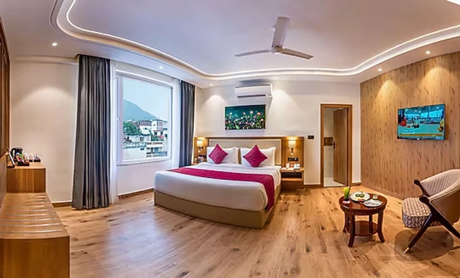 katra, jammu hotel booking - lords inn katra