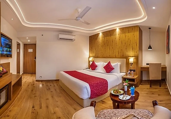 hotel room booking in katra, jammu - lords inn katra
