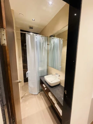 hotel near jamnagar railway station - hotel vits jamnagar