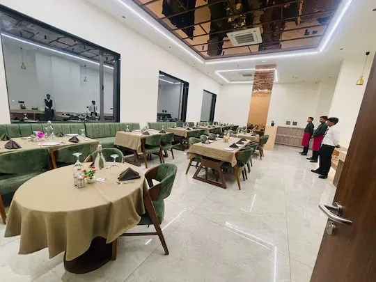 budget hotel in mithoi, jamnagar - hotel vits jamnagar