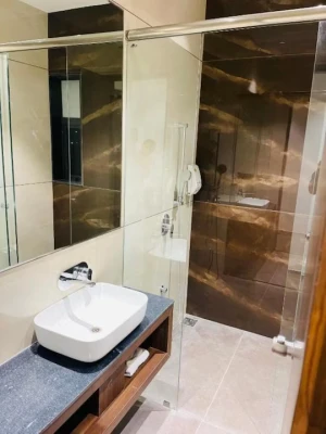 mithoi, jamnagar hotel booking - hotel vits jamnagar