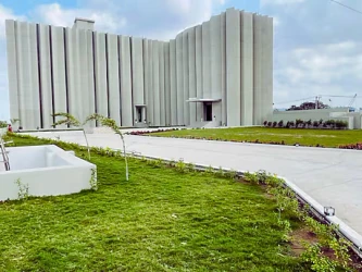 hotel with meeting room in mithoi, jamnagar - hotel vits jamnagar