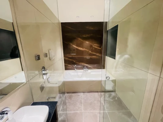 hotel with free parking in mithoi, jamnagar - hotel vits jamnagar