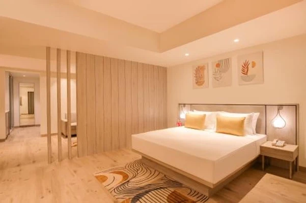 online room booking in dwarka bypass road, jamnagar - lemon tree hotel jamnagar