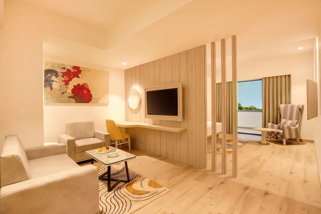 dwarka bypass road, jamnagar hotel booking - lemon tree hotel jamnagar