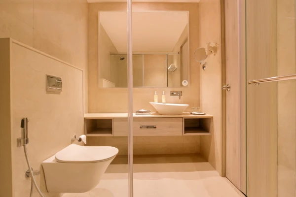 hotel with banquet hall in dwarka bypass road, jamnagar - lemon tree hotel jamnagar