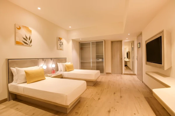 online room booking in dwarka bypass road, jamnagar - lemon tree hotel jamnagar