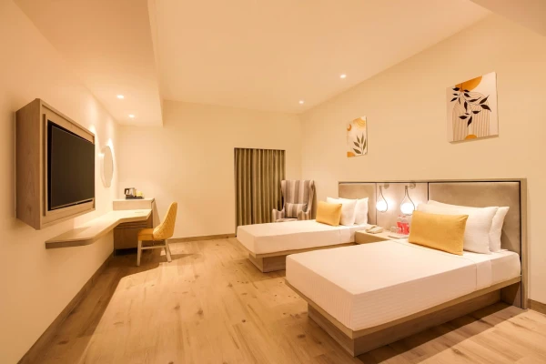 dwarka bypass road, jamnagar hotel booking - lemon tree hotel jamnagar