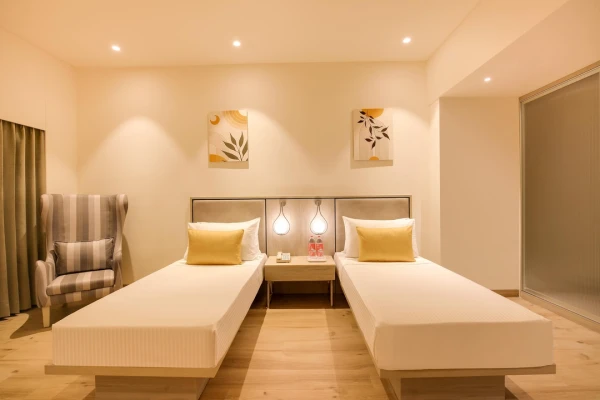 hotel with gym in dwarka bypass road, jamnagar - lemon tree hotel jamnagar